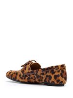 Mocassim Moon Basket 