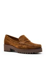 Mocassim Porto Hamburgo 