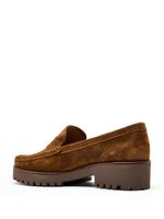 Mocassim Porto Hamburgo 