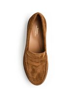 Mocassim Porto Hamburgo 