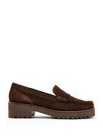 Mocassim Porto Hamburgo 