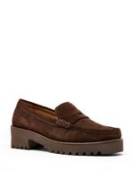 Mocassim Porto Hamburgo 