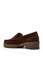 Mocassim Porto Hamburgo 