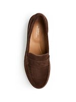 Mocassim Porto Hamburgo 