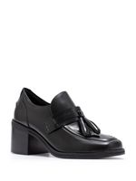 Loafer Bucarest Rouge
