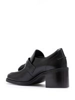 Loafer Bucarest Rouge
