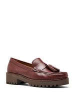 Mocassim Estrada Viena  