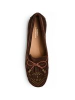 Mocassim Castelgarden Otonio  