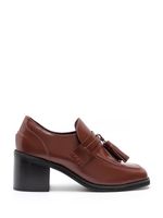 Loafer Bucarest Rouge