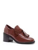 Loafer Bucarest Rouge