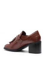 Loafer Bucarest Rouge