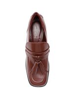 Loafer Bucarest Rouge