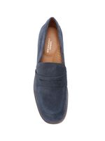 Loafer Camurça Clarisse 