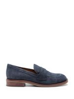 Loafer Camurça Clarisse 
