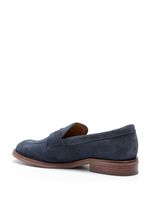 Loafer Camurça Clarisse 