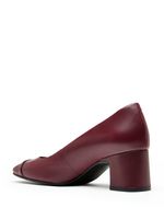 Scarpin Ruas de Graz 