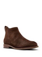 Bota Camurça Refúgio St. Moritz 