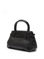 Bolsa Mini  Entrelazo 