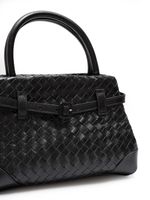 Bolsa Mini  Entrelazo 
