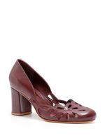 Scarpin Belle Epoque 