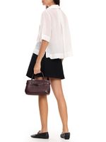 Bolsa Mini  Entrelazo 