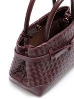 Bolsa Mini  Entrelazo 