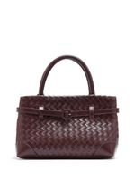 Bolsa Mini  Entrelazo 