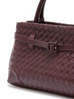 Bolsa Mini  Entrelazo 