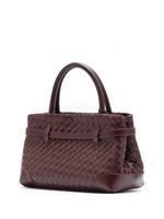 Bolsa Mini  Entrelazo 