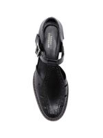 Mocassim Amanhecer em Bloomsbury 