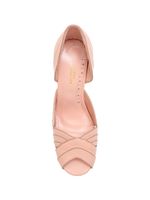 Peep Toe Magnum 
