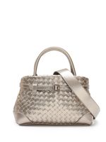 Bolsa Mini  Entrelazo 