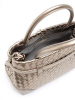 Bolsa Mini  Entrelazo 