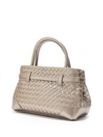Bolsa Mini  Entrelazo 