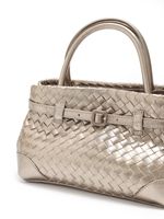 Bolsa Mini  Entrelazo 