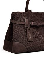 Bolsa Entrelazo 