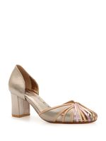 Scarpin Sarah 