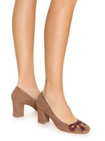 Scarpin Audrey 