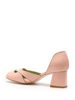 Peep Toe Forever 