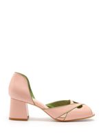 Peep Toe Forever 