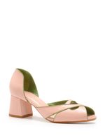 Peep Toe Forever 