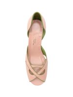 Peep Toe Forever 