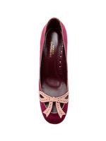 Scarpin Audrey 