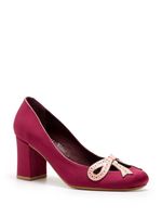 Scarpin Audrey 