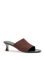 Mule Chill 