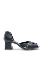 Peep Toe Forever 