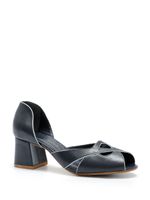 Peep Toe Forever 