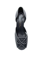 Peep Toe Forever 