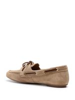Mocassim Moon Basket 