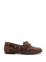 Mocassim Moon Basket 